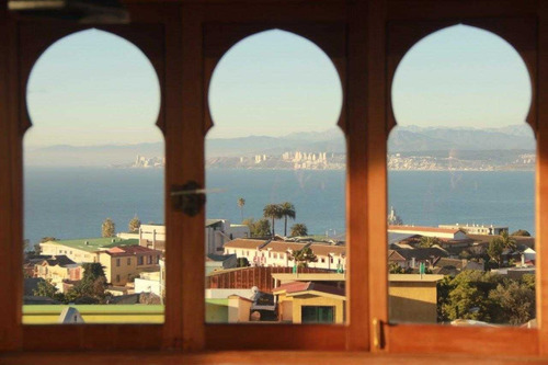 Playa Ancha