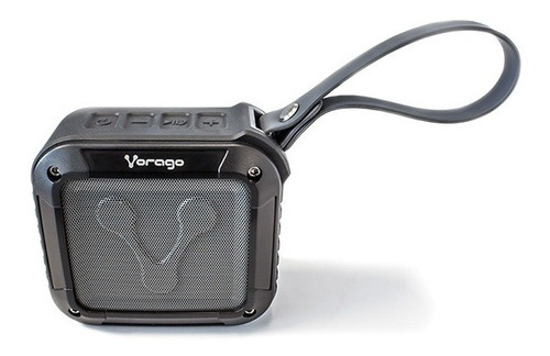 Bocinas Vorago Bsp-300 V2 Bluetooth Manos Libres Contra Pol
