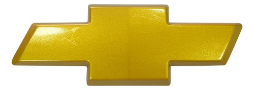 Emblema Chevrolet Parrilla Luv Dmax ( Incluye Adhesivo 3m )