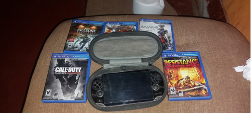 Psvita 