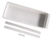 Comprar -2 Accesorios De Mesa For Máquinas De Coser Industriales,