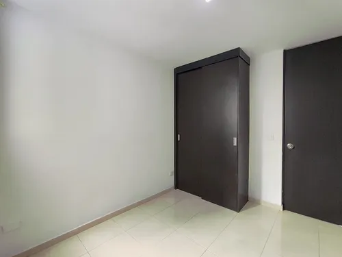 Apartamento En Arriendo En El Bosque. Cod A30495