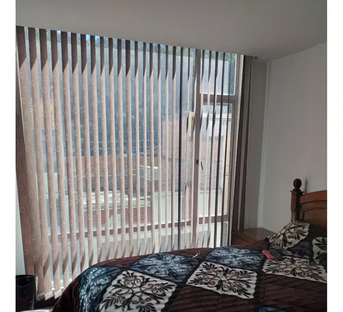 Habitación Amoblada En Arriendo