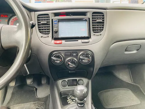 Kia Rio Xcite 1.4