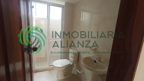 Apartamento En Arriendo En Bucarica. Cod A1353