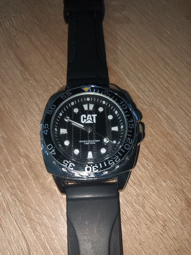 Imagen 3 de 4 de Reloj Cat