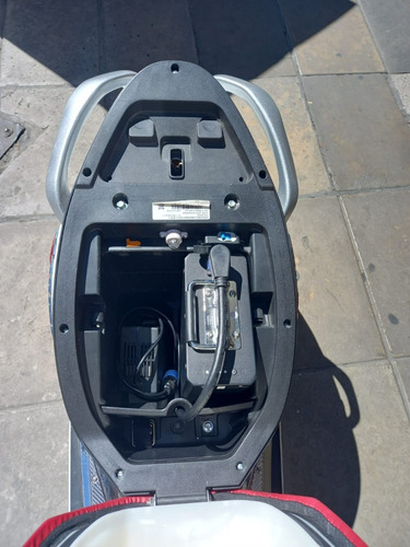 Imagen 11 de 18 de Motos Electricas Sunra Usadas Premium C/garantia/m