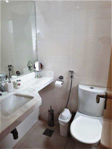 Apartamento Com 3 Dorms, Ponta Da Praia, Santos - R$ 2.08 Mi, Cod: 1243 - V1243