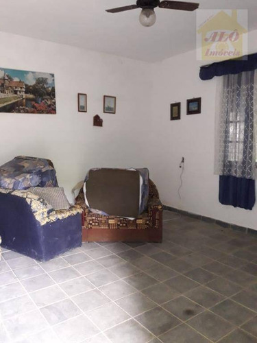 Chácara À Venda, 2400 M² Por R$ 180.000,00 - Bela Vista - Itariri/sp - Ch0024