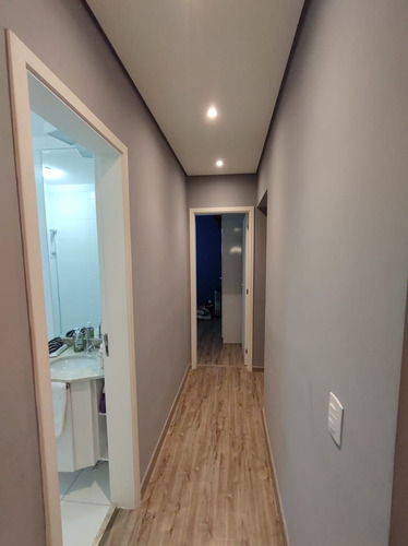 Imagem 3 de 13 de Lindo Apartamento, Venda, Pleno Engordadouro, Engordadouro, Jundiaí - Ap02248 - 69424979