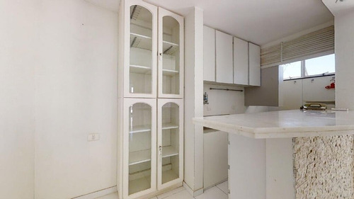 Apartamento À Venda No Bairro Leblon - Rio De Janeiro/rj - O-8221-17244