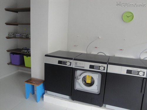 Imagem 12 de 15 de Apartamento - Brooklin - Ref: 11096 - L-c-lumen2020