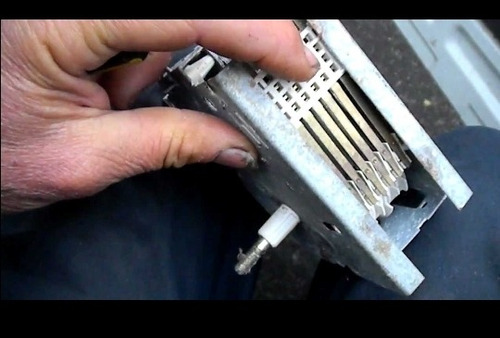Imagem 4 de 5 de Conserto De Timer Automatico Para Maquina De Lavar Roupa