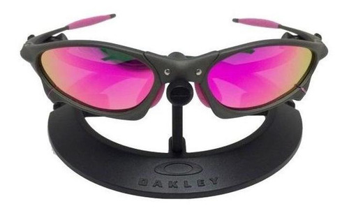 Oculos Penny Juliet Xmetal Rosa