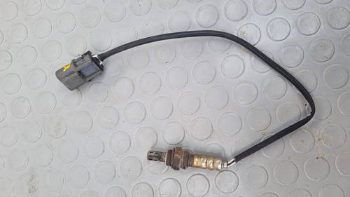 Sensor De Oxígeno Derecho Banco 1 Nissan Frontier 2003 V6