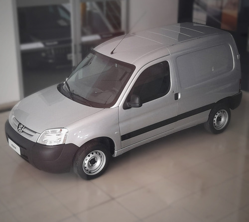Peugeot Partner Hdi Confort