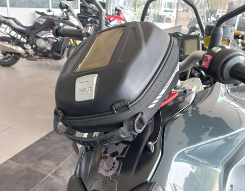 Imagen 8 de 9 de Bmw F 800 Gs Adventure