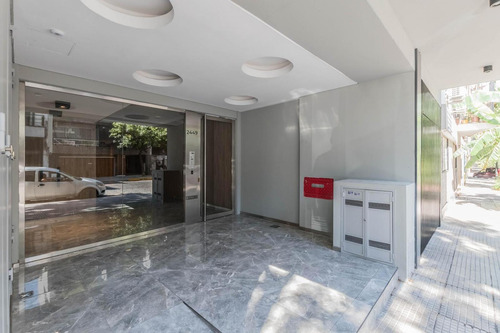 Venta. Monoambiente. Divisible. Amenities. Belgrano. No Apto