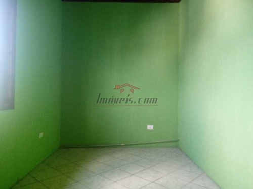 Casa De Rua-à Venda-piedade-rio De Janeiro - Peca30287