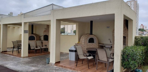 Imagem 10 de 30 de Apartamento - Ref: 6388