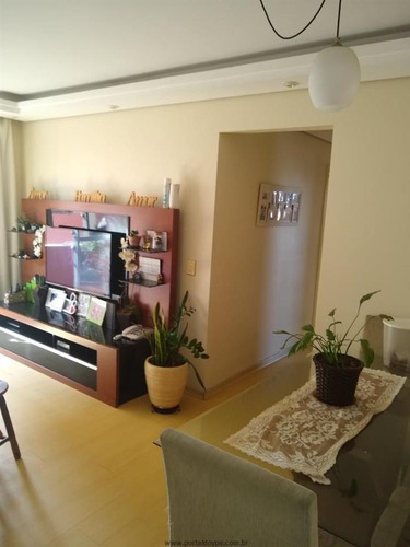 Imagem 3 de 29 de Apartamentos À Venda Em São Paulo/sp - Compre O Seu Apartamentos Aqui! - 1491046