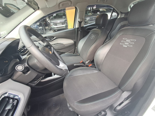 Chevrolet Onix ONIX HATCH LT 1.4 8V FLEXPOWER 5P AUT.
