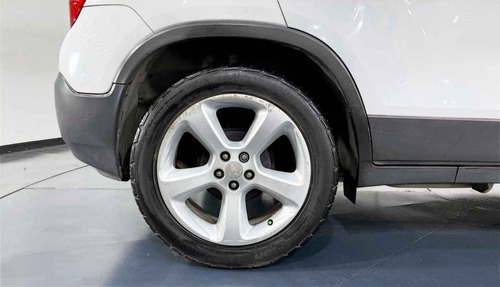 Imagen 12 de 15 de 110046 - Chevrolet Trax 2015 Con Garantía