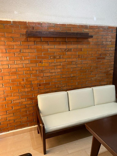 Departamento Único En Su Tipo En Unidad Teopanzolco Recién Remodelado