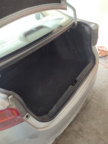 Honda City 1.5 Ex At Cvt