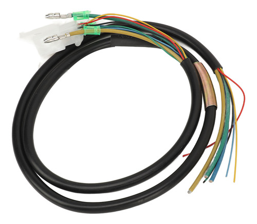 Cable De Motor De Scooter Eléctrico, Cable De Cobre Sensible