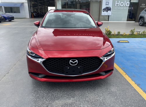 Mazda M3s I Sport Mhev 2023