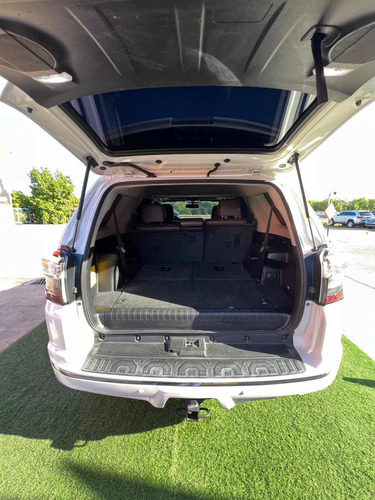 Toyota 4runner Limited 4x4