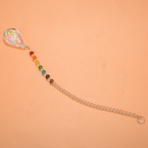 Janela De Cristais Sun Catcher Feng Shui Large Ab Drop Prism