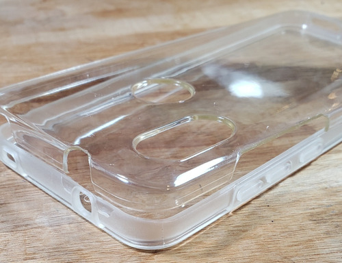 Imagen 5 de 7 de Funda 360 Compatible Con Redmi 6 Pro / A2 Lite