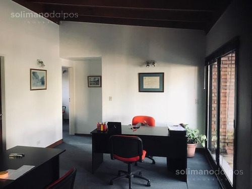 Imagen 5 de 23 de Departamento - Mart.-vias/santa Fe
