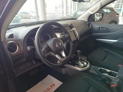 Imagen 9 de 18 de Nueva Nissan X-gear 4x4 Entrega Inmediata (sc)