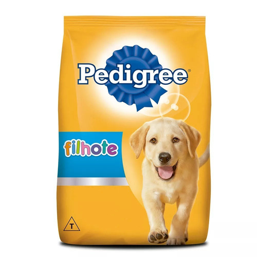 Ração Pedigree P/ Filhotes Médios/grandes - 15kg