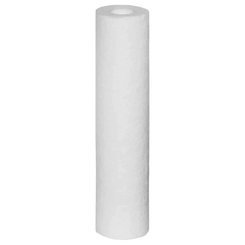 10 Filtro Refil Cartucho Liso De Polipropileno 10 X 2 1/2