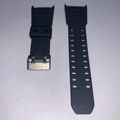 Pulseira Original Casio G-shock Dw-d5500-1