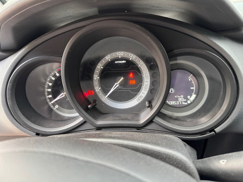 Citroën C3 1.2 Attraction Ptech Flex 5p