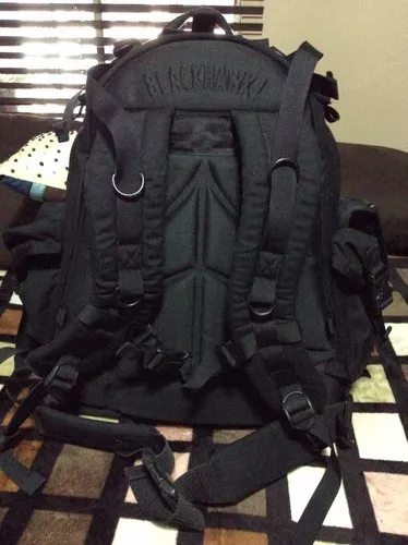Mochila tactica blackhawk hotsell