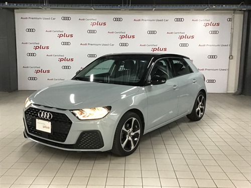 Imagen 1 de 14 de Audi A1 Cool 2021