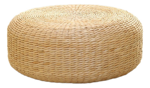 Ff Cojín De Asiento De Tatami De Estilo Japonés Estera De