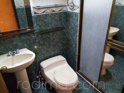 Imagen 9 de 14 de Apartamento En Venta En Base Aragua, Maracay, Res. Papagayo