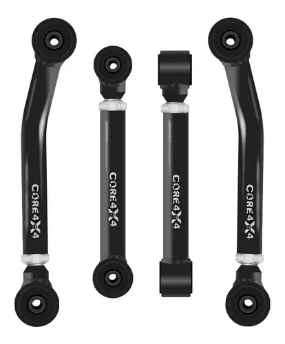 comprar Trasero - Color: Negro Adapta Jeep Wrangler Lj Tj