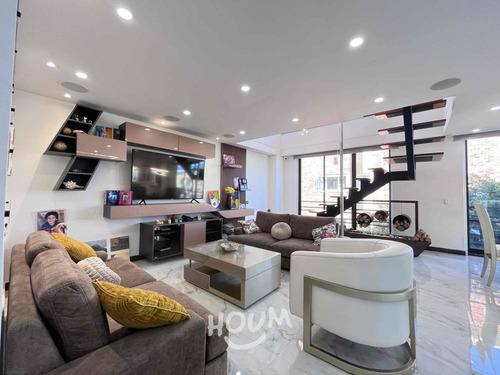 Apartamento En Viscaya. 3 Habitaciones, 117 M², Id: 119804