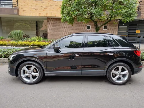 Audi Q3 1.4 Tfsi Attraction Plus