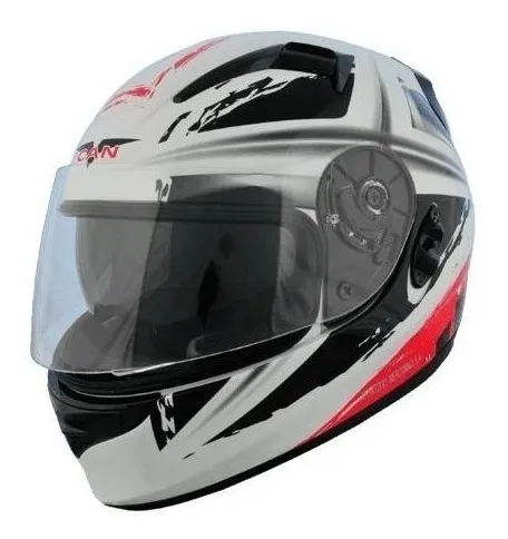 Casco vcan online