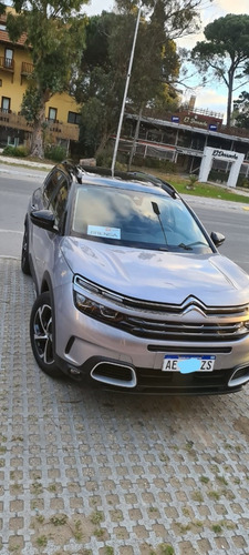 C5 Aircross Citroën Oportunidad! Escucho Oferta