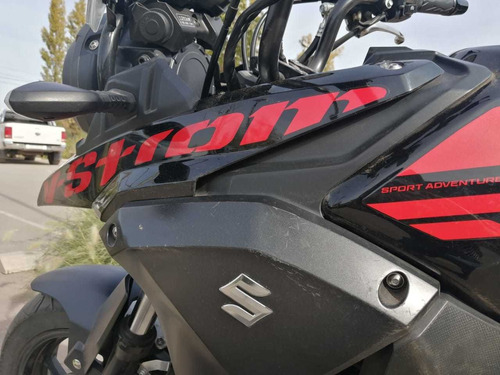 Suzuki Vstrom